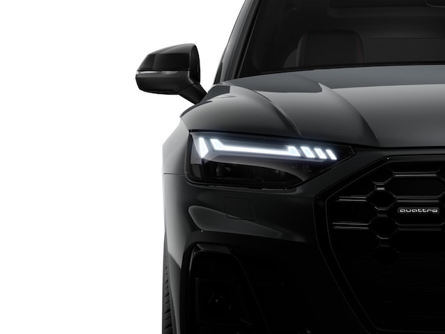 Audi Q5 40 TDI Quattro S-Tronic