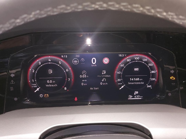 Volkswagen Golf Golf VIII Variant