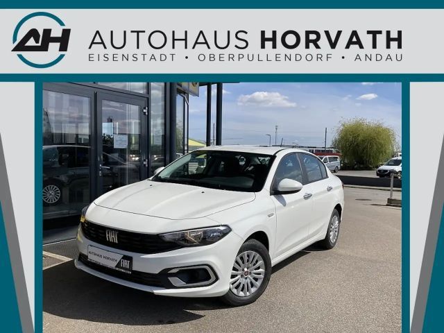 Fiat Tipo 1.6 Turbodiesel