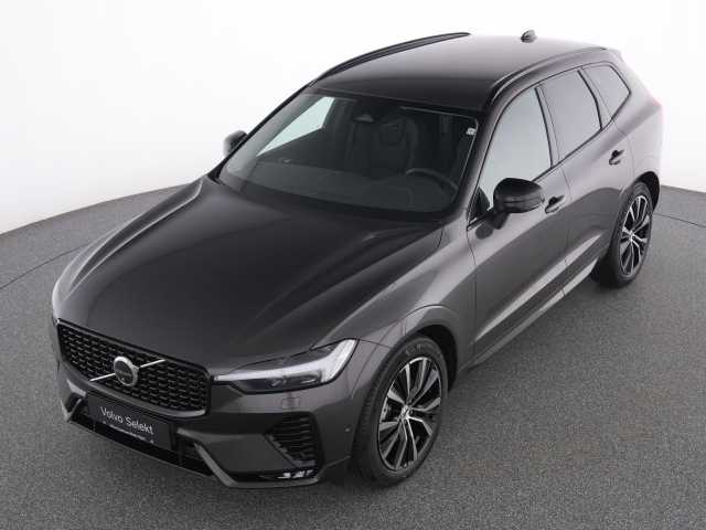 Volvo XC60 XC60