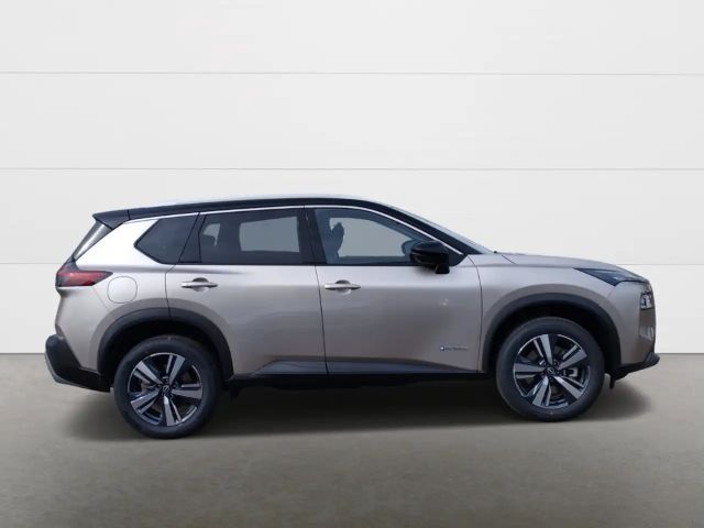 Nissan X-trail N-Connecta