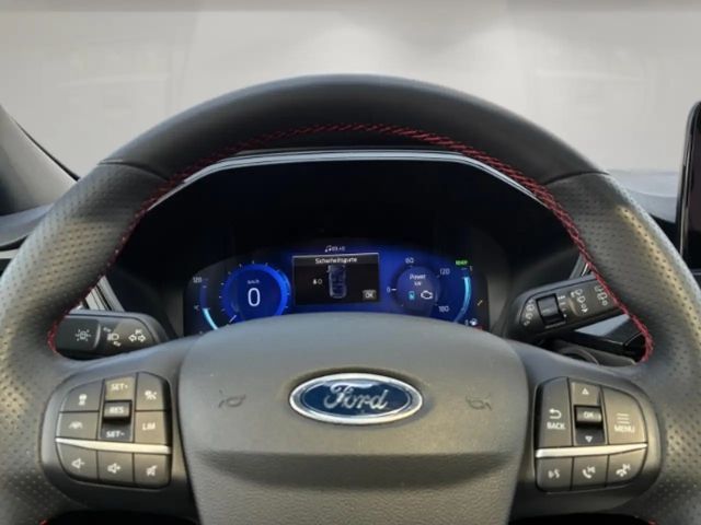 Ford Kuga Plug in Hybrid ST Line