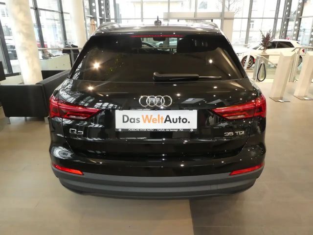 Audi Q3 35 TDI