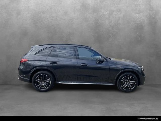 Mercedes-Benz GLC 300 4MATIC AMG Line