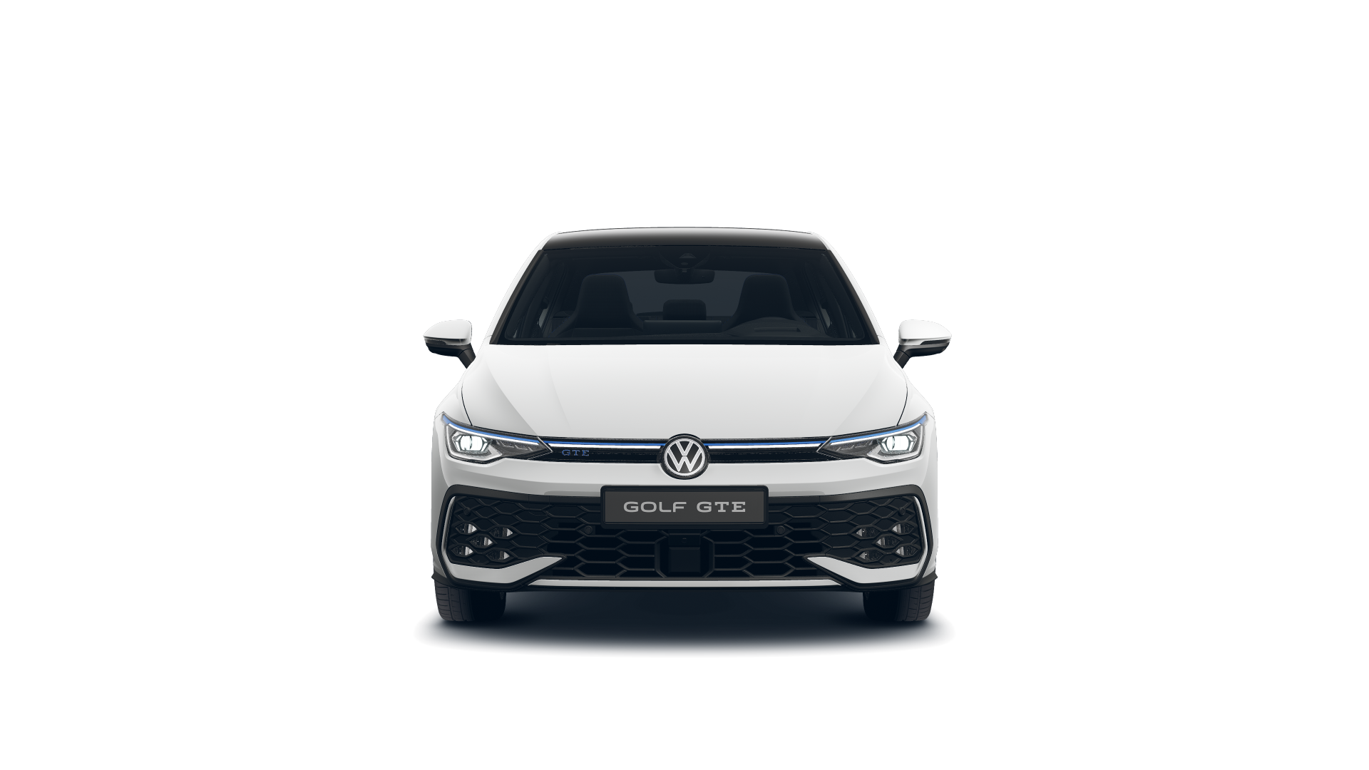 Volkswagen Golf GTE Golf VIII eHybrid