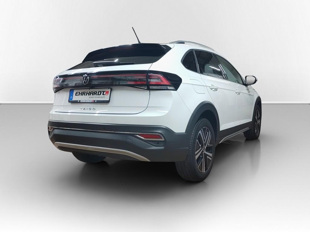 Volkswagen Taigo 1.0 TSI IQ.Drive Style