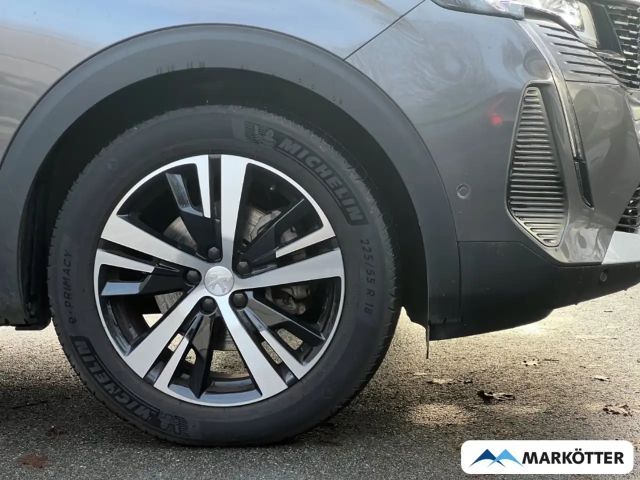 Peugeot 3008 GT-Line PureTech