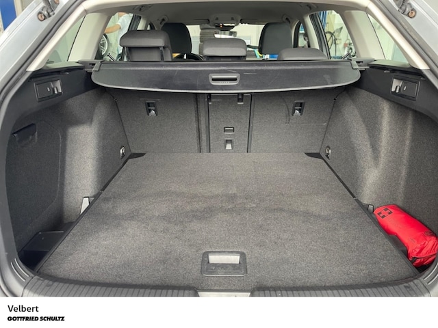 Volkswagen Golf 1.5 TSI Life Variant