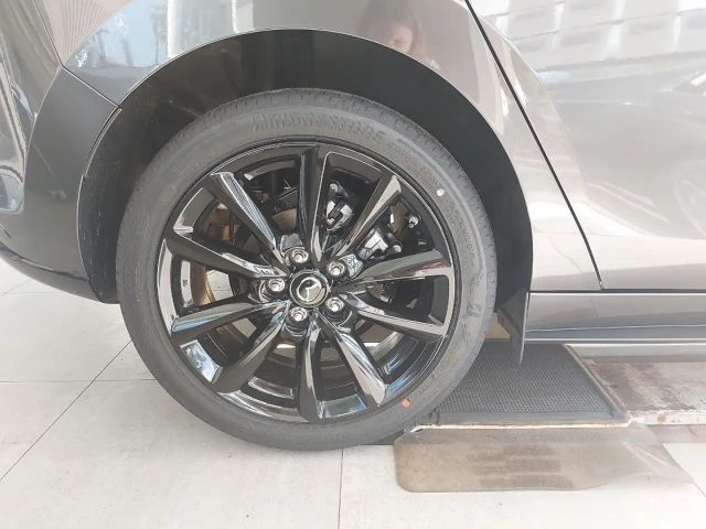 Mazda 3 Exclusive-line