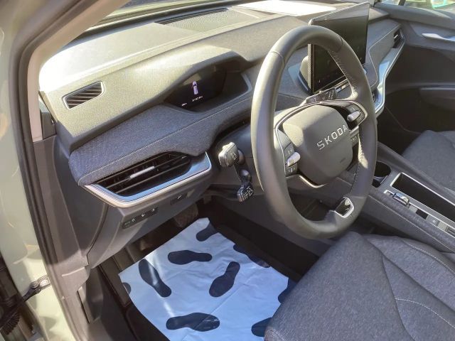 Skoda Elroq 50