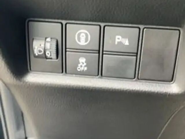 Honda Jazz Elegance Hybrid