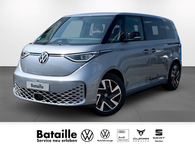 Volkswagen ID.Buzz Pro