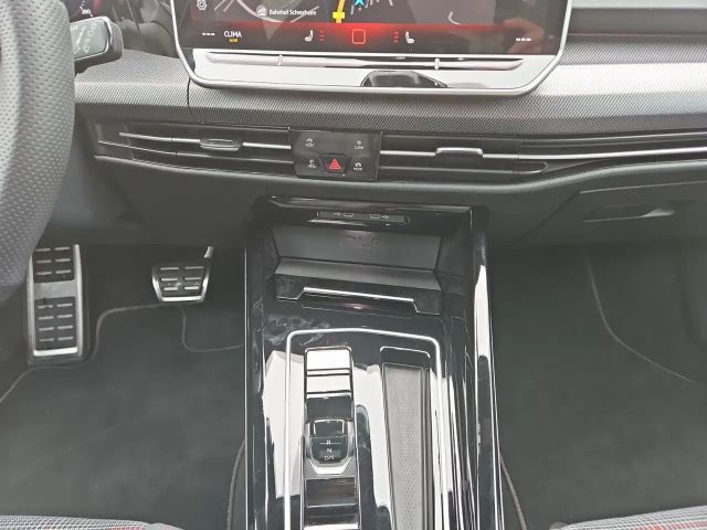 Volkswagen Golf DSG GTI Golf VIII