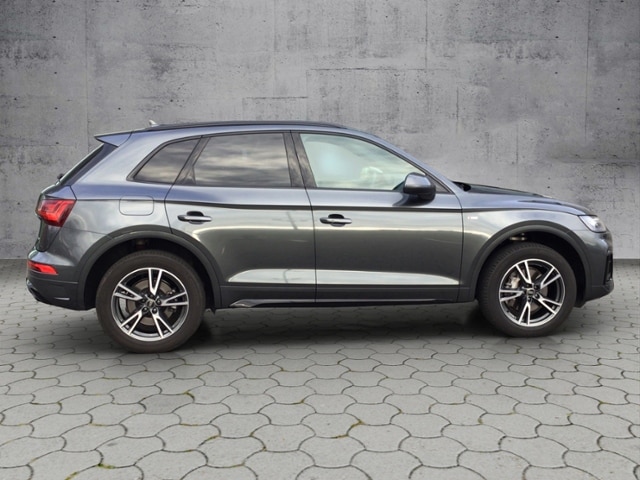 Audi Q5 40 TDI Quattro S-Tronic
