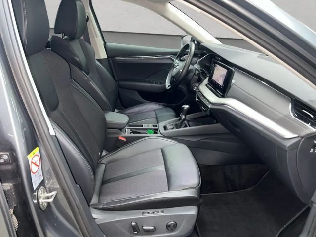 Skoda Octavia 1.5 TSI Combi Style Style