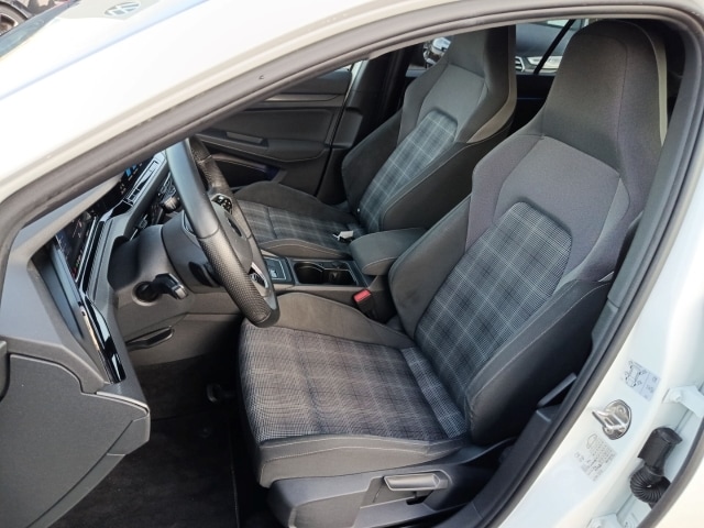 Volkswagen Golf 2.0 TDI GTD Golf VIII