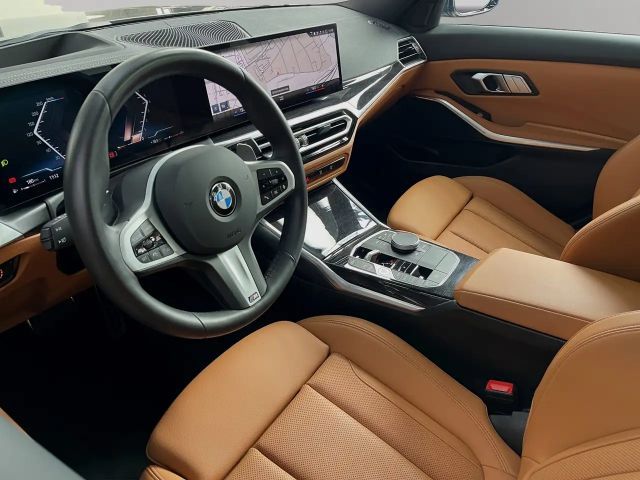 BMW 330 330i M-Sport Sedan