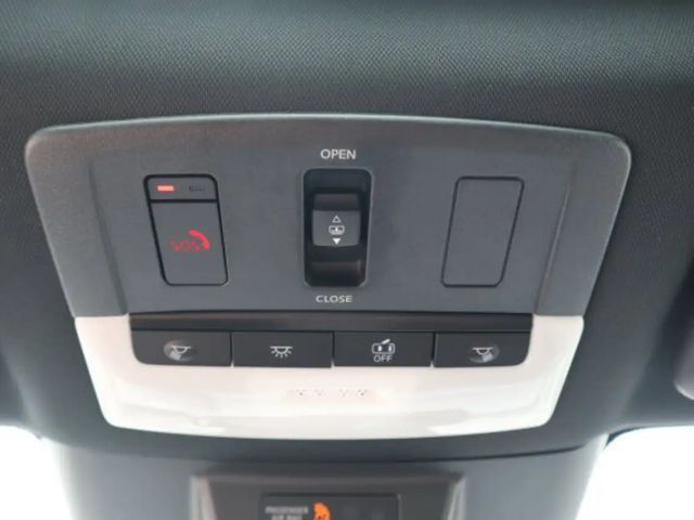 Nissan Qashqai DIG-T Tekna