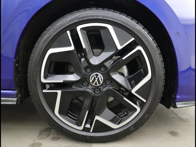 Volkswagen Golf 2.0 TDI DSG R-Line Style