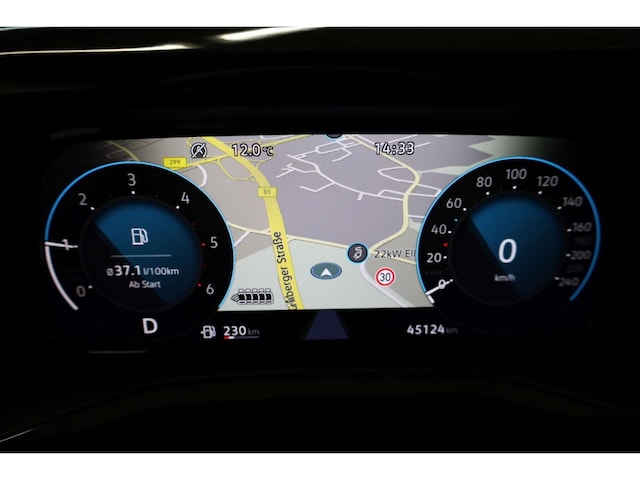 Volkswagen Multivan 2.0 TDI DSG