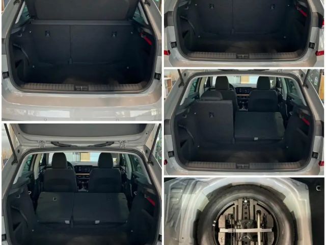 Skoda Kamiq 1.0 TSI Style Style