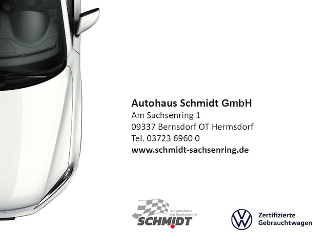 Volkswagen Taigo 1.0 TSI