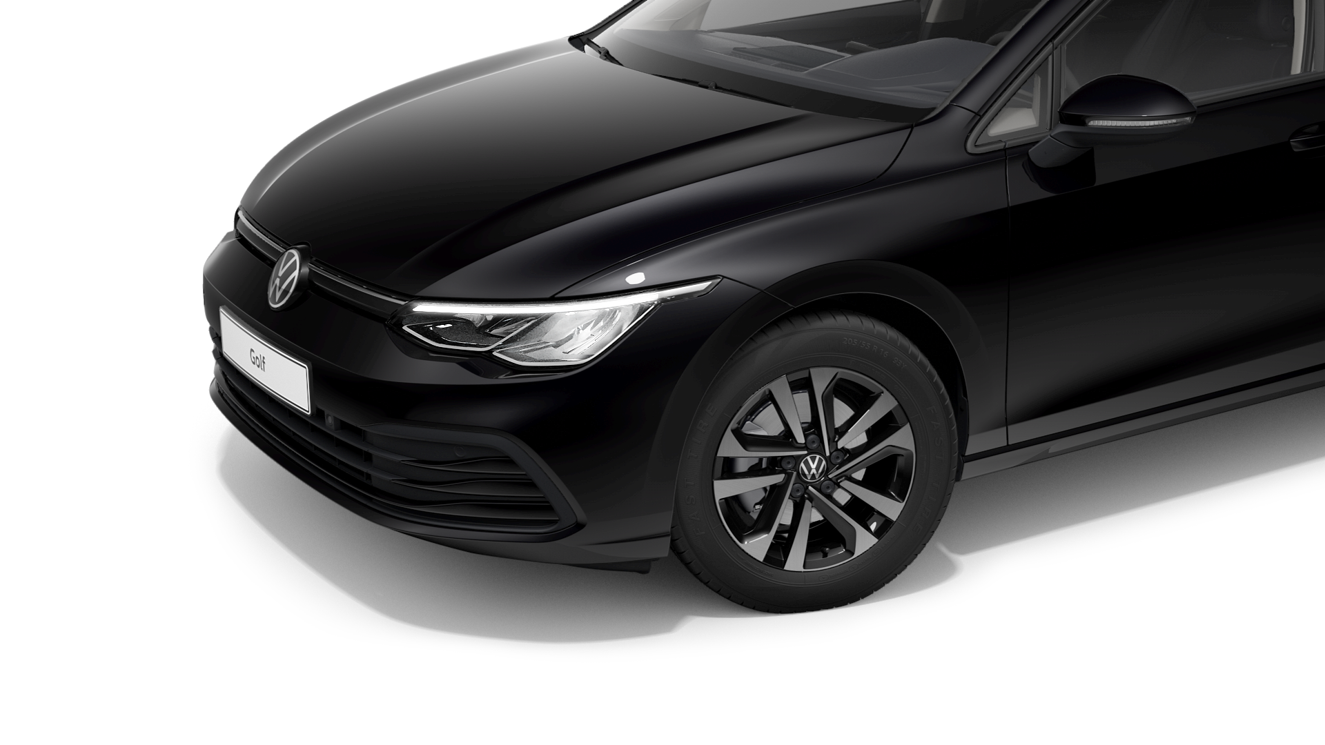 Volkswagen Golf 1.0 TSI