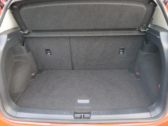 Volkswagen T-Cross 1.5 TSI DSG Style