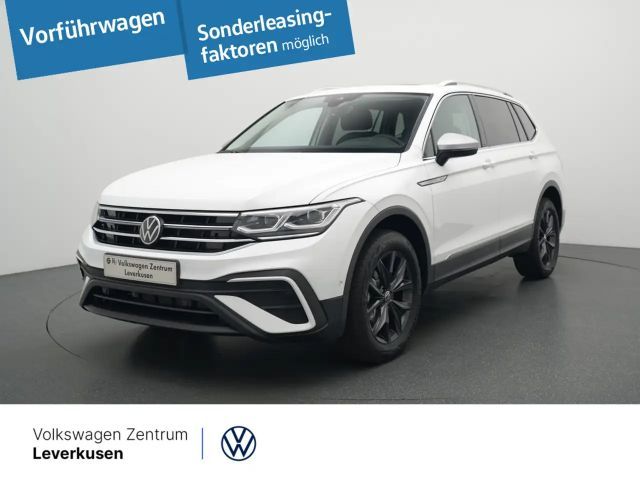 Volkswagen Tiguan 2.0 TDI Allspace DSG Life