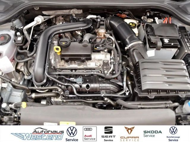 Audi A1 1.0 TSI S-Line S-Tronic Sportback