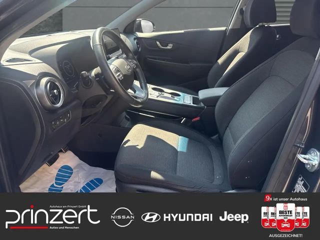 Hyundai Kona 64 kWh Electric Trend