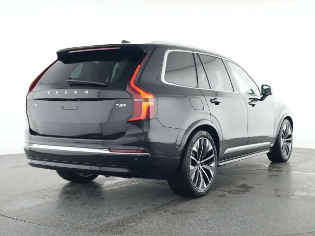 Volvo XC90 AWD Bright Plus