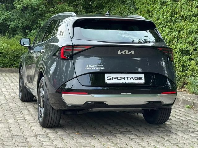 Kia Sportage Spirit