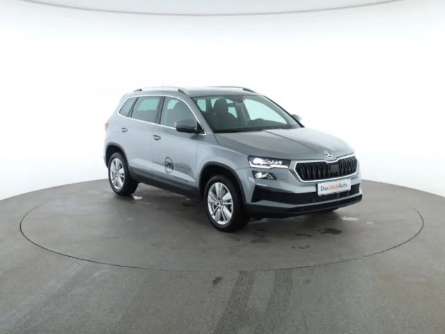 Skoda Karoq ACT Selection