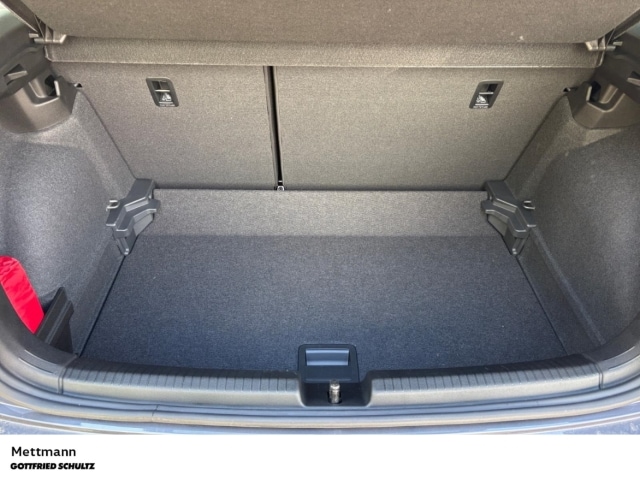 Volkswagen Polo 1.0 TSI DSG Move