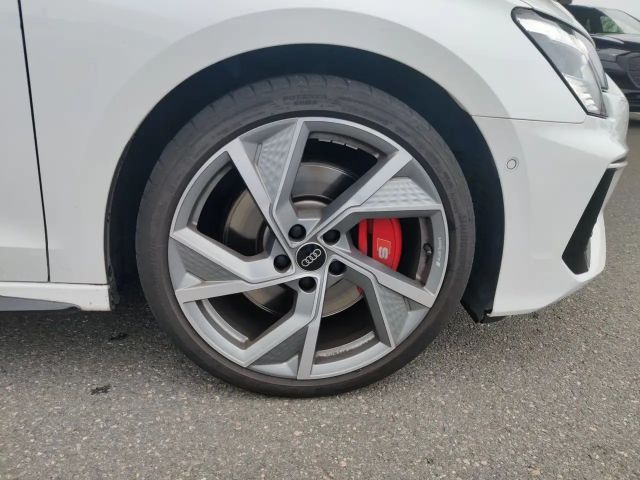 Audi S3 2.0 TFSI Quattro S-Tronic Sedan