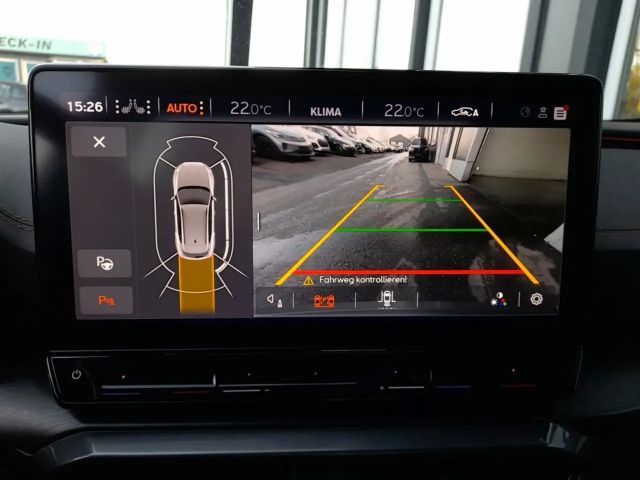 Cupra Formentor DSG VZ e-Hybrid