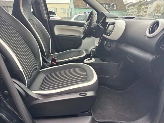 Renault Twingo E-Tech Electric Techno