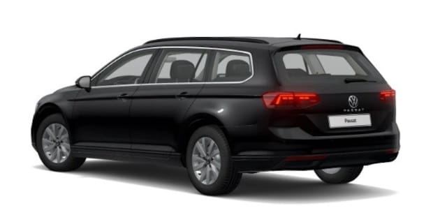 Volkswagen Passat 2.0 TDI Business Variant