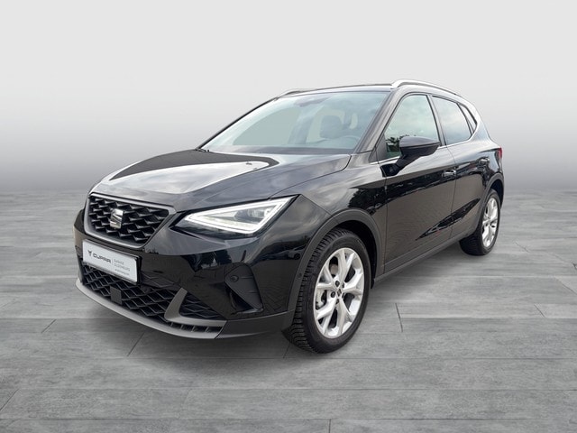 Seat Arona 1.0 TSI DSG FR-lijn