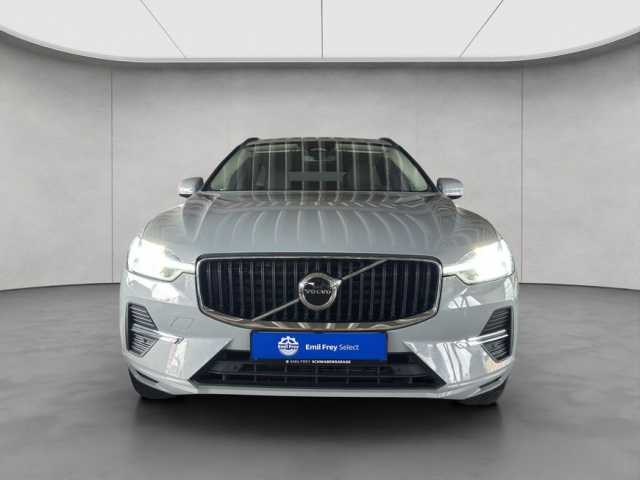 Volvo XC60 XC60