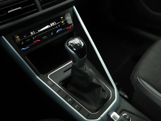 Volkswagen Taigo 1.0 TSI