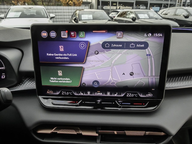 Cupra Terramar 2.0 TSI VZ