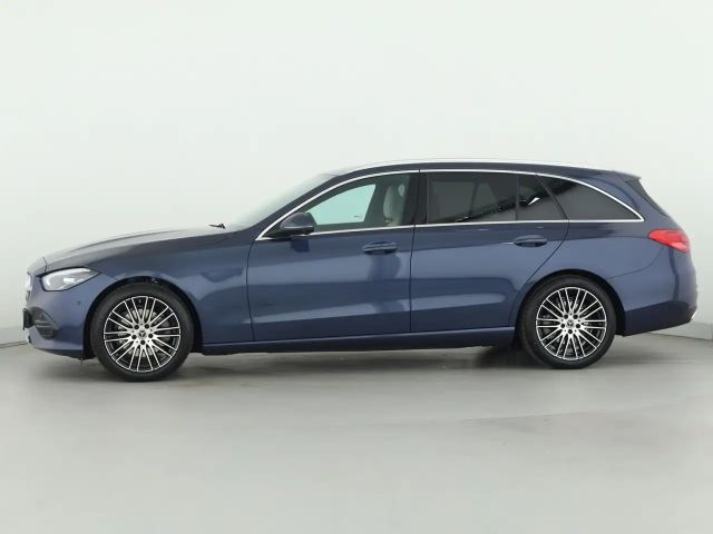 Mercedes-Benz C 200 C 200 d Estate