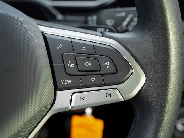 Volkswagen Taigo DSG R-Line