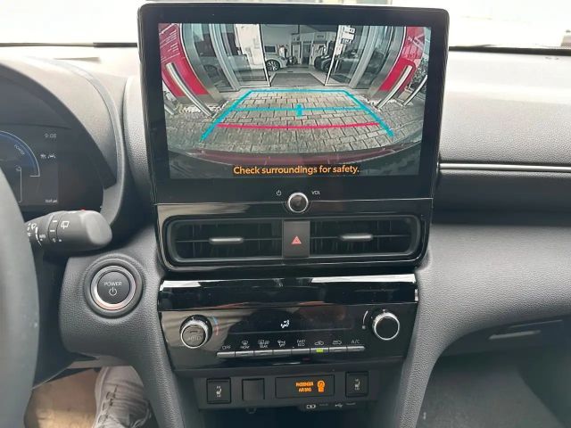 Toyota Yaris Cross Hybride