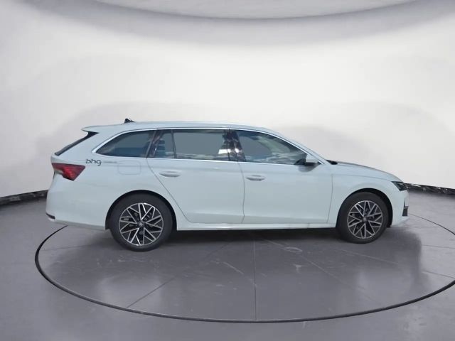 Skoda Octavia Combi Tour