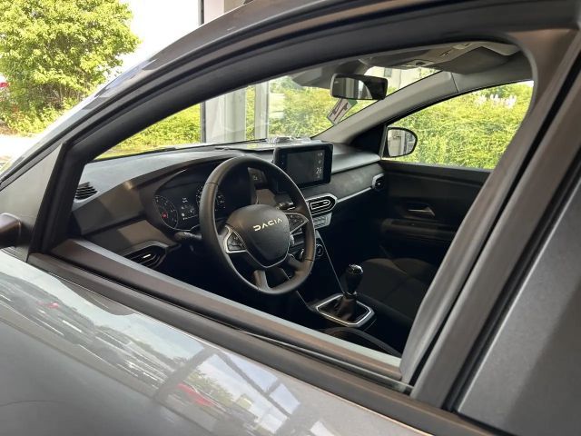 Dacia Jogger Extreme TCe 110