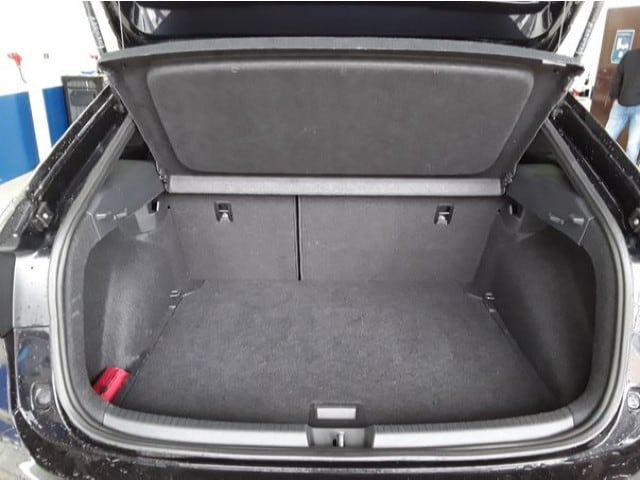 Volkswagen Taigo 1.0 TSI