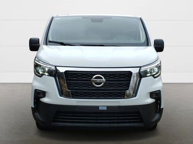 Nissan Primastar L2H1 dCi 150